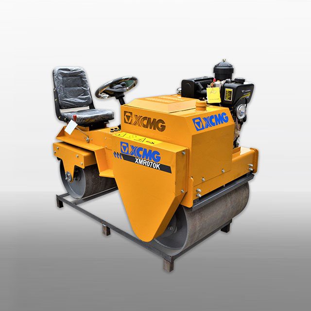 XCMG Roller